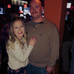 Meet your Posher, Morgan